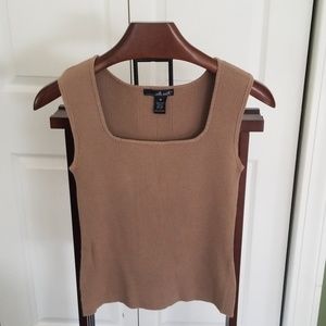 Willi Smith Sleeveless Top